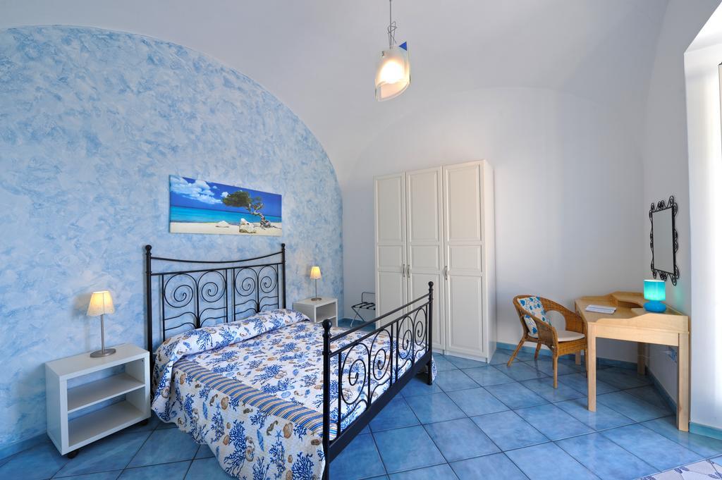 Dolce Vita A Amalfi Room photo