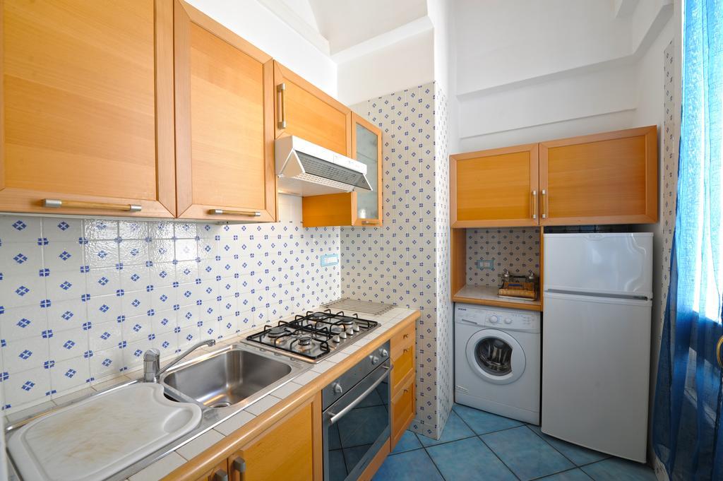 Dolce Vita A Amalfi Room photo