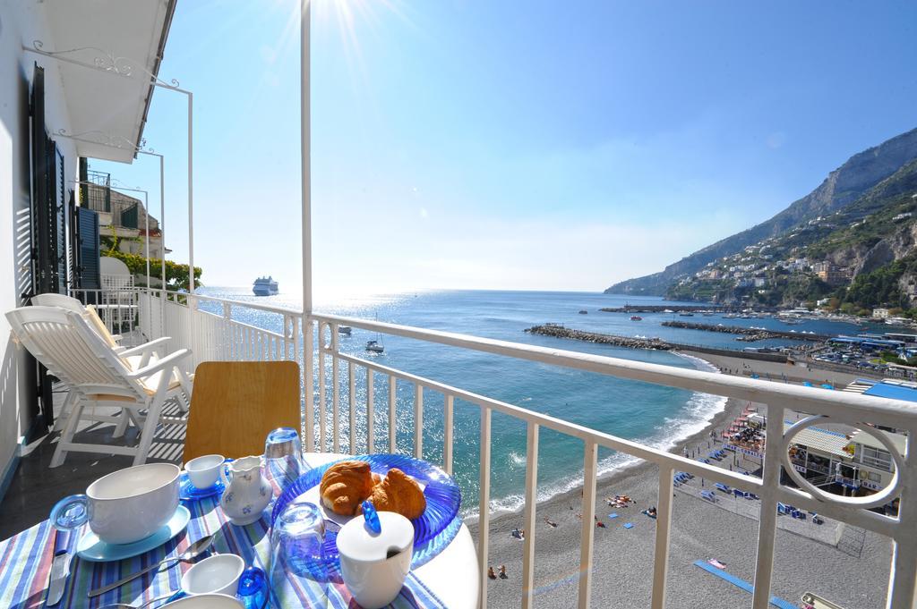 Dolce Vita A Amalfi Room photo