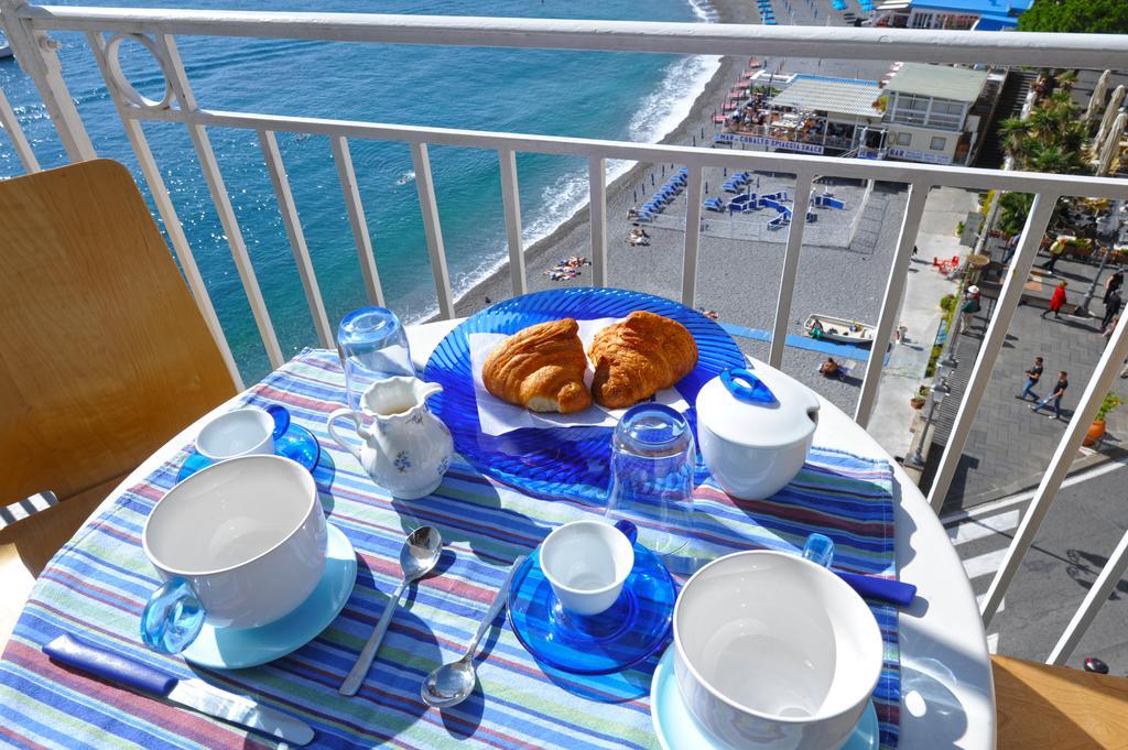 Dolce Vita A Amalfi Room photo